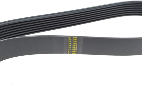 Привідний ремінь генератора hutchinson 1770K7