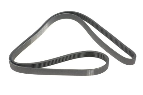 Приводной ремень генератора hutchinson 1863K6