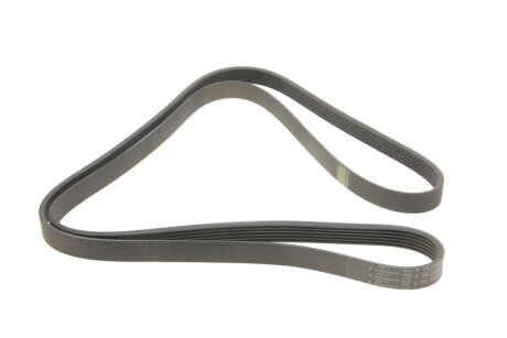 Приводной ремень генератора hutchinson 2147K6