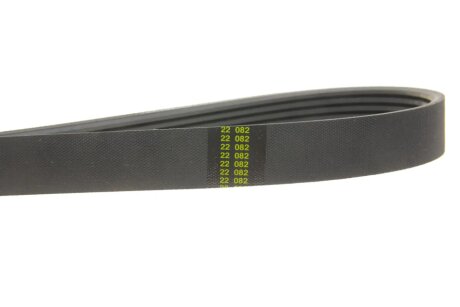 Приводной ремень генератора hutchinson 2147K6