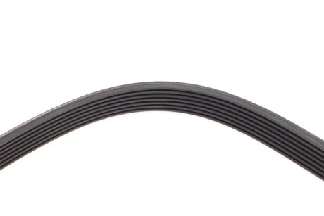 Привідний ремінь генератора hutchinson 2365K7