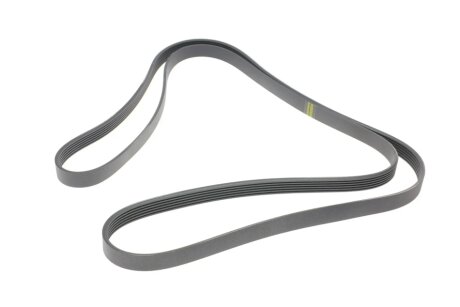 Привідний ремінь генератора hutchinson 2460K6