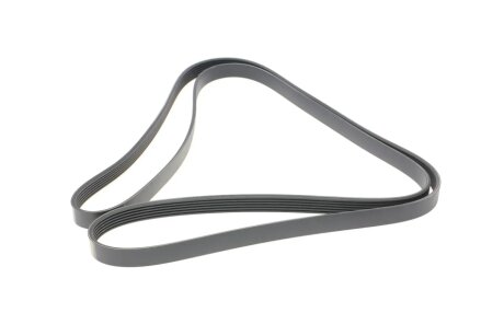 Привідний ремінь генератора hutchinson 2500K6