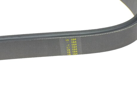 Приводной ремень генератора hutchinson 2510K6