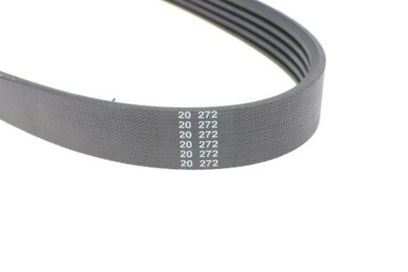 Приводной ремень генератора hutchinson 690SK5