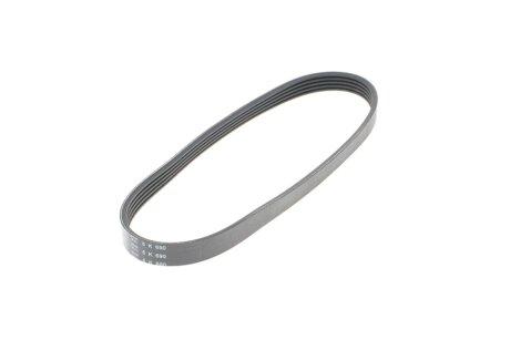 Приводной ремень генератора hutchinson 690SK5