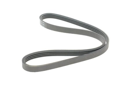 Привідний ремінь генератора hutchinson 867SK4