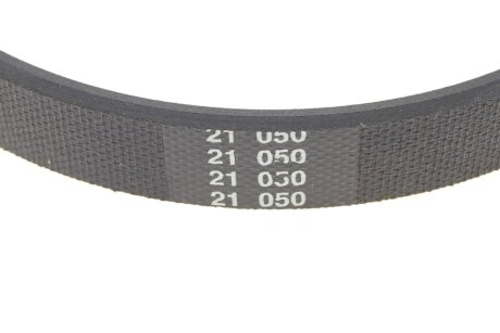 Приводной ремень генератора hutchinson 870K3