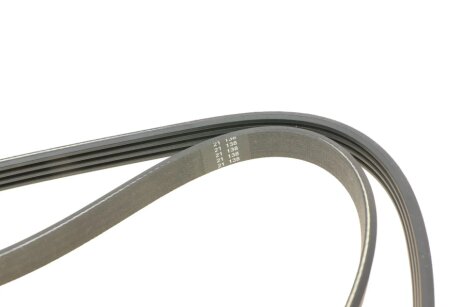 Привідний ремінь генератора hutchinson 917SK4