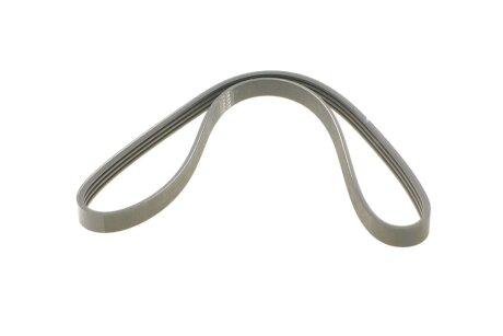 Привідний ремінь генератора hutchinson 917SK4