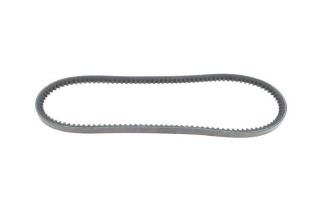 Приводной ремень генератора hutchinson AV10LA760