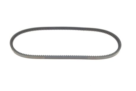 Привідний ремінь генератора hutchinson AV119LA876