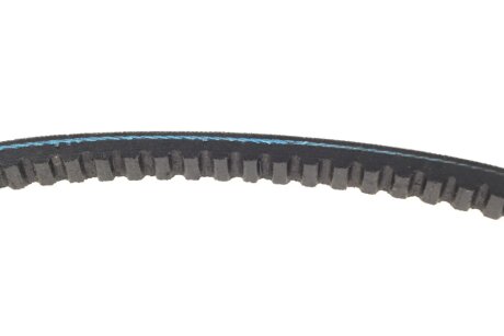 Приводной ремень генератора hutchinson AV11La528