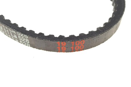 Приводной ремень генератора hutchinson AV11La528