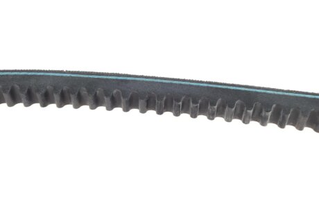 Приводной ремень генератора hutchinson AV13La1200