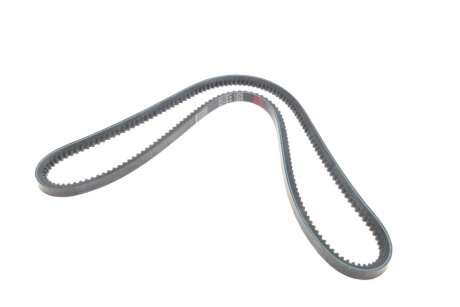 Приводной ремень генератора hutchinson AV13La1200