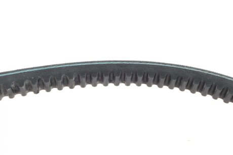 Приводной ремень генератора hutchinson AV13La1375