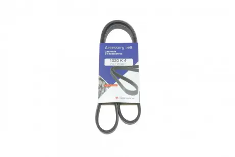 Ремень генератора hutchinson 1020 K 4