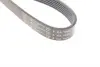 Ремень генератора hutchinson 1020 KA 6