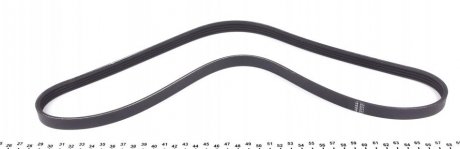 Приводной ремень генератора hutchinson 1022SK4