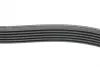 Ремень генератора hutchinson 1023 SK 6
