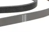 Ремень генератора hutchinson 1023 SK 6