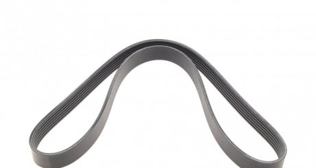 Приводной ремень генератора hutchinson 1029SK6