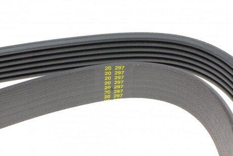 Привідний ремінь генератора hutchinson 1030K6