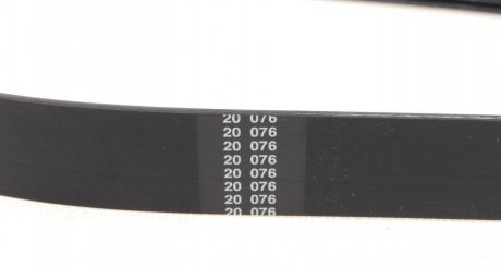 Приводной ремень генератора hutchinson 1033SK6