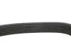 Ремень генератора hutchinson 1042 K 6