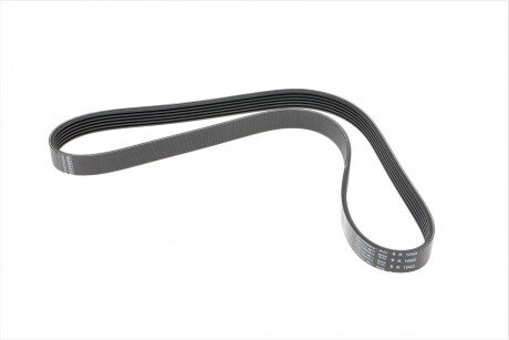 Приводной ремень генератора hutchinson 1042SK6