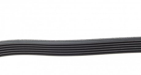 Приводной ремень генератора hutchinson 1045K6