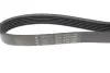 Ремень генератора hutchinson 1045 K 6