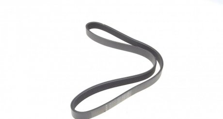 Приводной ремень генератора hutchinson 1045K6