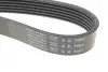 Ремень генератора hutchinson 1061 SK 6