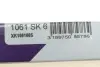 Ремень генератора hutchinson 1061 SK 6