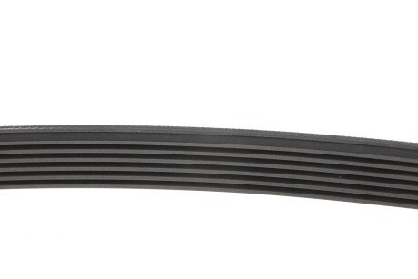 Приводной ремень генератора hutchinson 1070K6