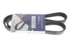 Ремень генератора Hutchinson 1070 K 6 (фото 3)