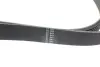 Ремень генератора hutchinson 1072K6