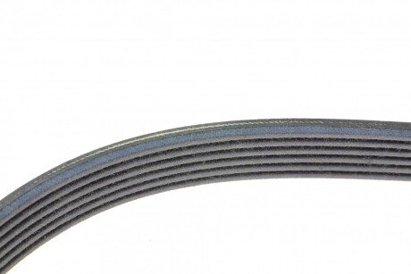 Приводной ремень генератора hutchinson 1073KA6