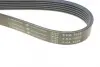 Ремень генератора hutchinson 1073 KA 6