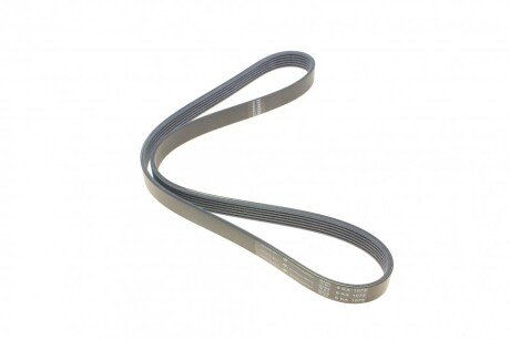 Приводной ремень генератора hutchinson 1073KA6