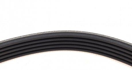 Приводной ремень генератора hutchinson 1076K5