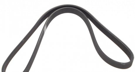 Приводной ремень генератора hutchinson 1076K5