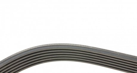 Приводной ремень генератора hutchinson 1076K6