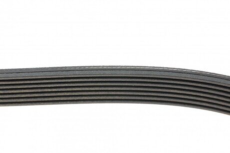 Приводной ремень генератора hutchinson 1076K7