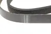 Ремень генератора Hutchinson 1076 K 7 (фото 3)