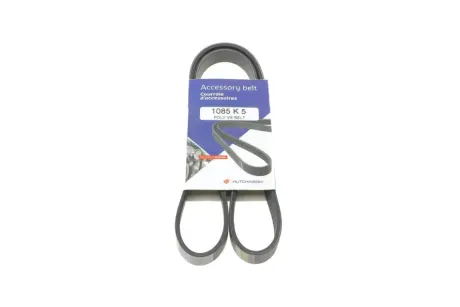 Ремень генератора hutchinson 1085 K 5