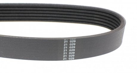 Приводной ремень генератора hutchinson 1090SK6