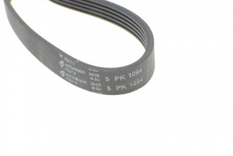 Привідний ремінь генератора hutchinson 1094K5